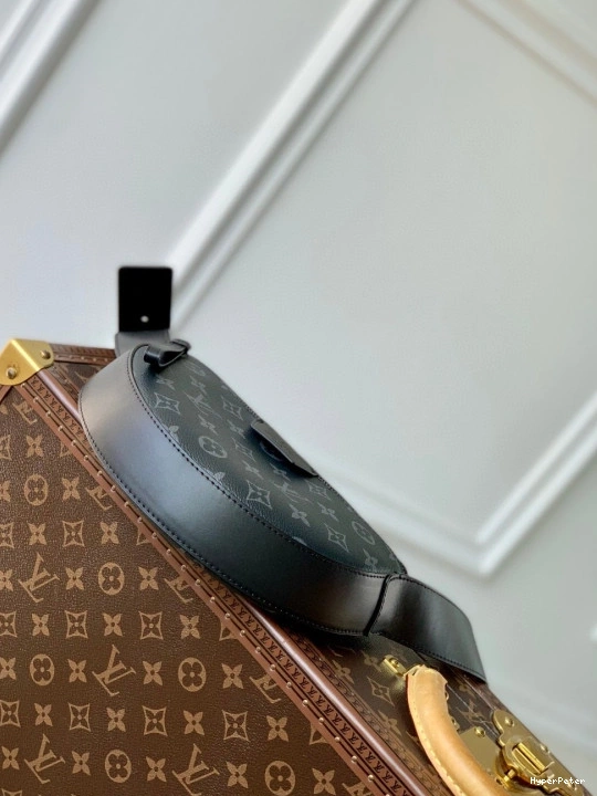 Moon LOUIS Crossbody VUITTON 0719
